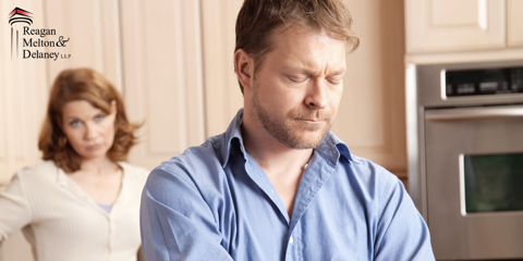 Divorce or Legal Separation? Photo